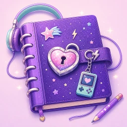 My Secret Diary 图标